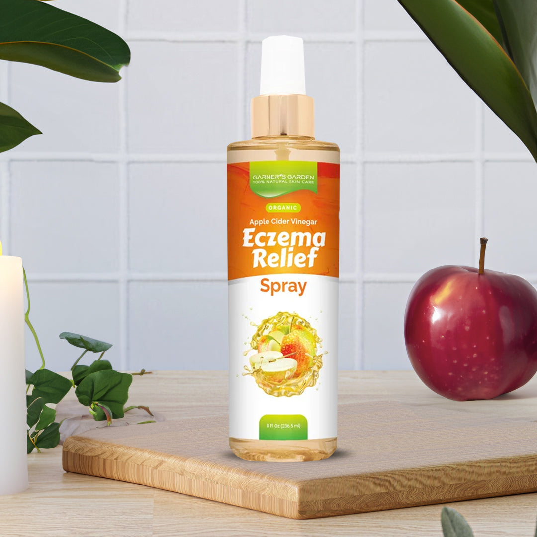 Eczema Relief Spray