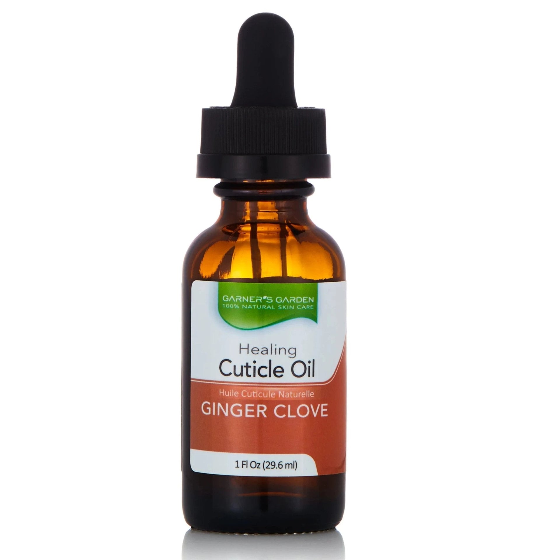 Cuticle Oil