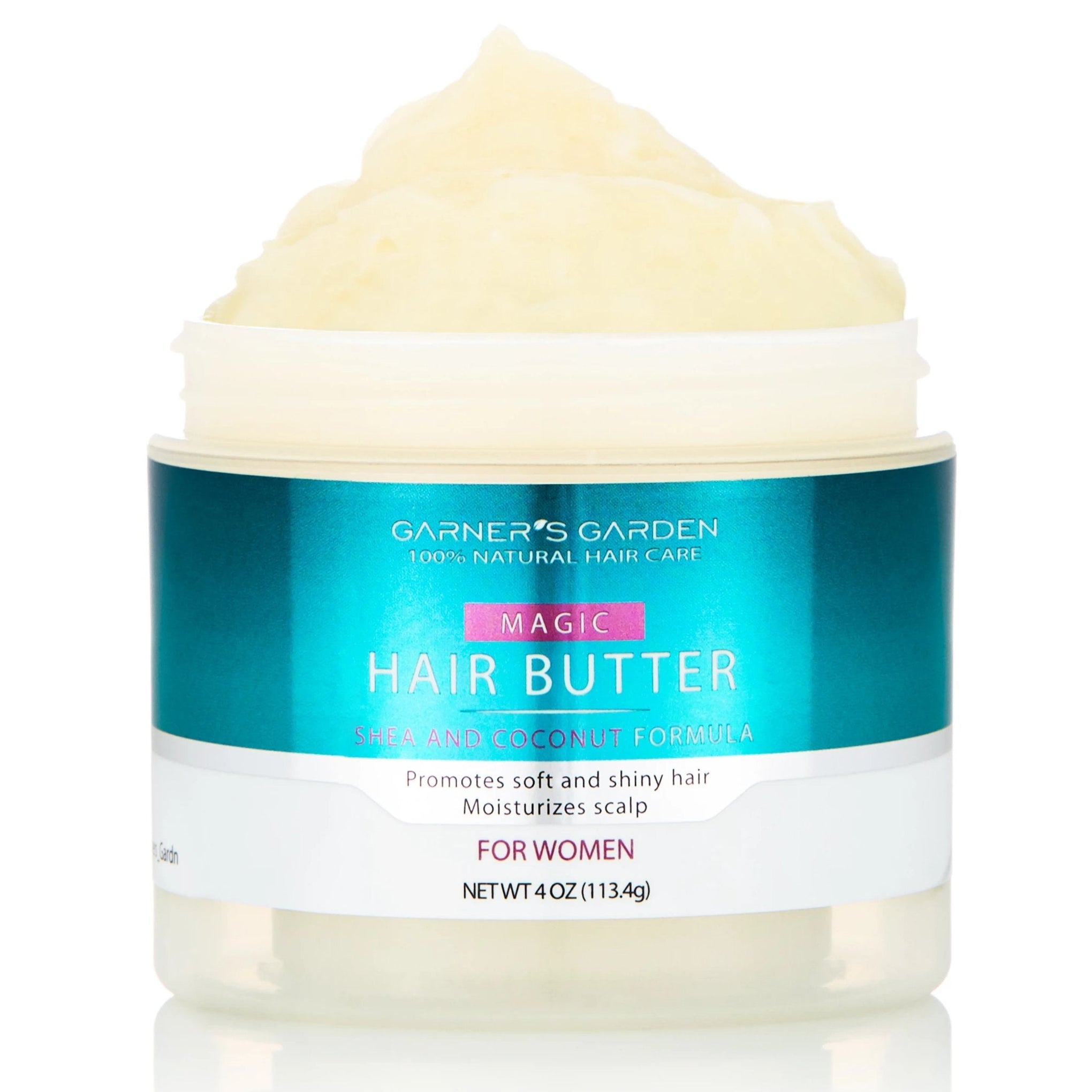 Women's Shea Hair Butter
